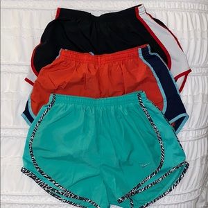Women’s Small Nike Shorts